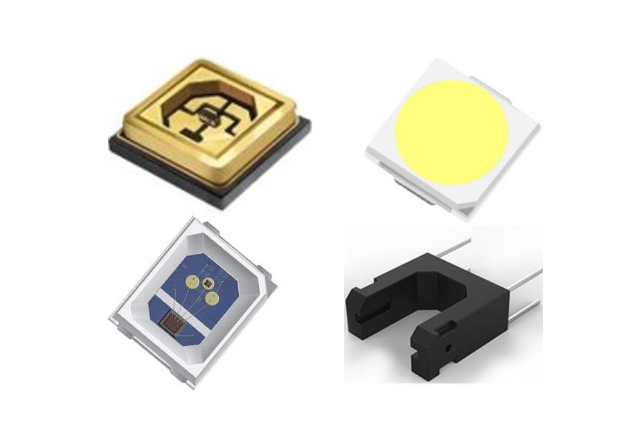 IR/UV Series example