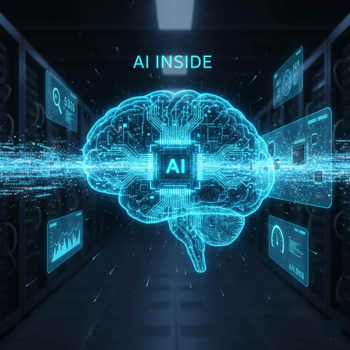 AI Inside