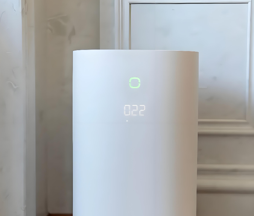 Indicator usage in devices