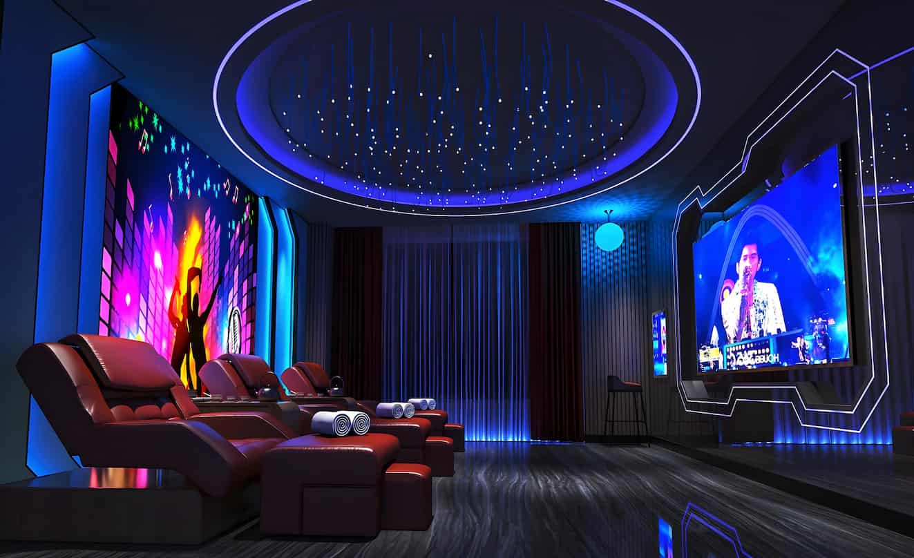 Architectural lighting