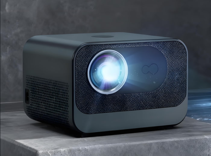 Machine vision systems