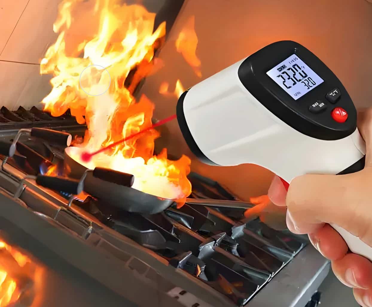 UV sterilization devices