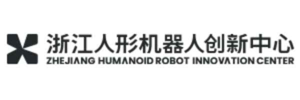 浙江人形机器人创新中心有限公司 logo
