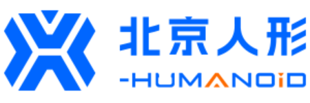 北京人形机器人创新中心有限公司 logo