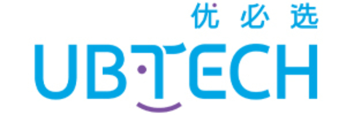 深圳市优必选科技股份有限公司 logo