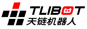 四川天链机器人股份有限公司 logo