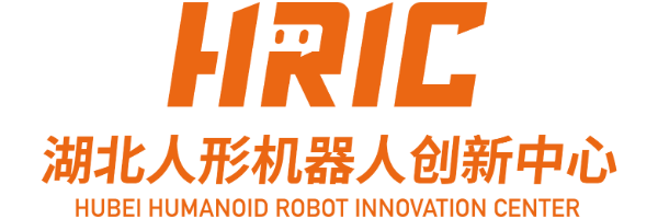 湖北人形机器人创新中心有限公司 logo