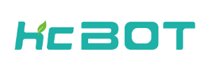 浙江禾川人形机器人有限公司 logo