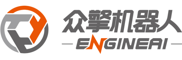 深圳众擎机器人科技股份有限公司 logo