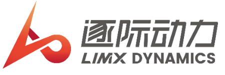 深圳逐际动力科技股份有限公司 logo
