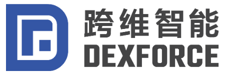 跨维（深圳）智能数字科技有限公司 logo