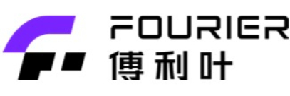 上海傅利叶智能科技股份有限公司 logo