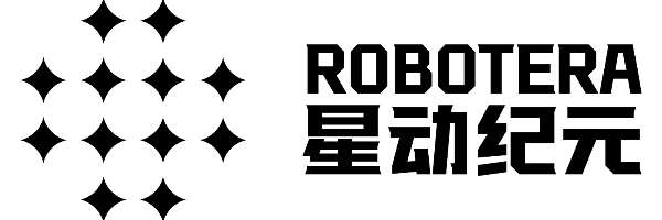 北京星动纪元科技股份有限公司 logo
