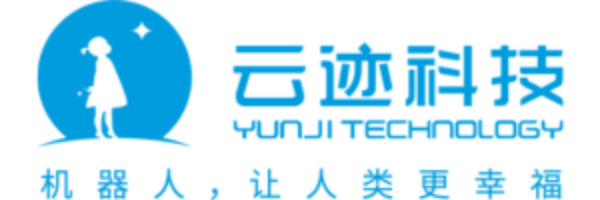 北京云迹科技股份有限公司 logo