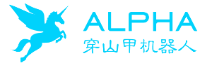 苏州穿山甲机器人股份有限公司 logo