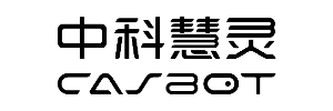 北京中科慧灵机器人技术有限公司 logo