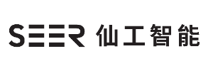 上海仙工智能科技股份有限公司 logo