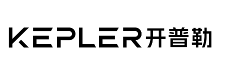 上海开普勒机器人有限公司 logo