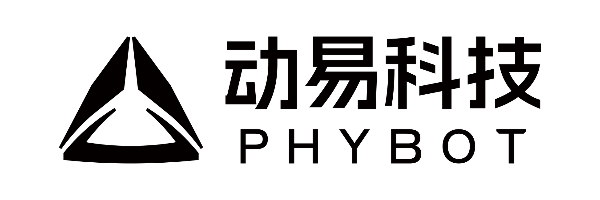 广州动易人工智能科技有限公司 logo