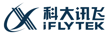 科大讯飞股份有限公司 logo