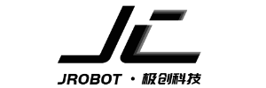 极创机器人智能科技（山东）有限公司 logo