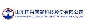山东国兴智能科技股份有限公司 logo