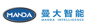 山东曼大智能科技有限公司 logo