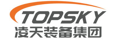 北京凌天智能装备集团股份有限公司 logo