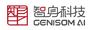 智身新创（苏州）智能科技有限公司 logo