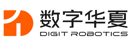 数字华夏（深圳）科技有限公司 logo