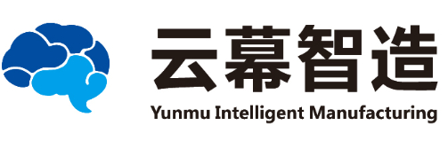 江苏云幕智造科技有限公司 logo