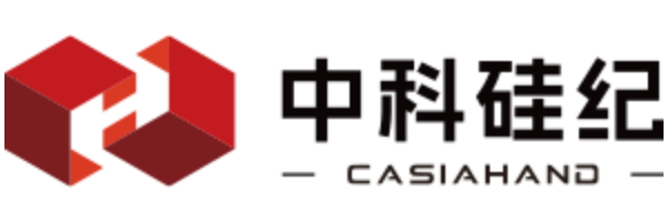 中科硅纪（南京）机器人有限公司 logo