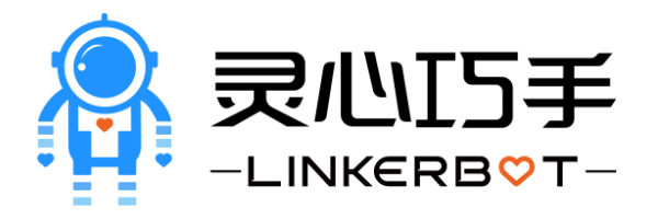 灵心巧手（北京）科技股份有限公司 logo
