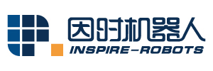 北京因时机器人科技有限公司 logo