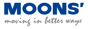 上海鸣志电器股份有限公司 logo