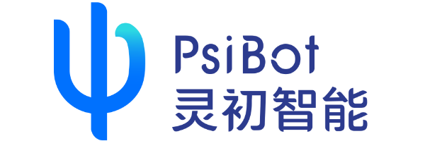 上海灵初智能科技有限公司 logo