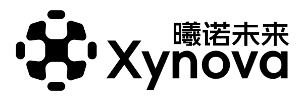 杭州曦诺未来科技有限公司 logo