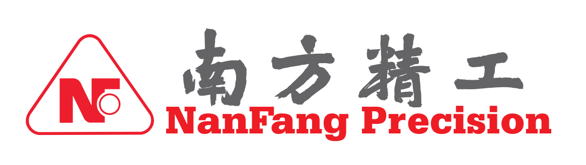 江苏南方精工股份有限公司 logo