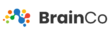 浙江强脑科技有限公司 logo