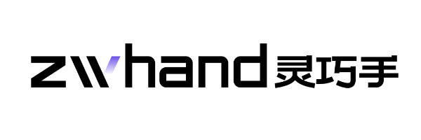 深圳市兆威灵巧手技术有限公司 logo