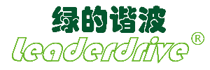 苏州绿的谐波传动科技股份有限公司 logo