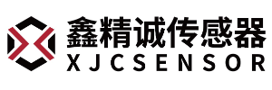 深圳市鑫精诚传感技术股份有限公司 logo
