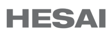 上海禾赛科技有限公司 logo