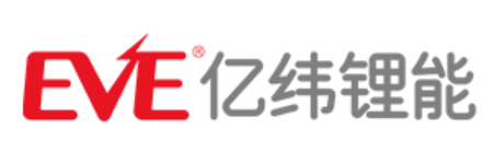 惠州亿纬锂能股份有限公司 logo