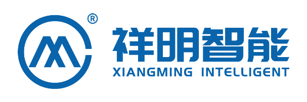 常州祥明智能动力股份有限公司 logo
