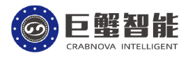 无锡巨蟹智能驱动科技有限公司 logo