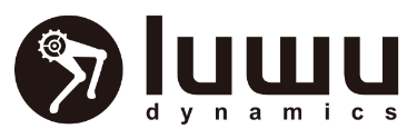 无锡陆吾智能科技有限公司 logo
