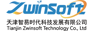 天津智易时代科技发展有限公司 logo