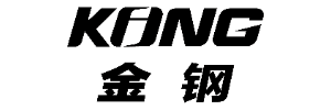 北京金钢科技有限公司 logo