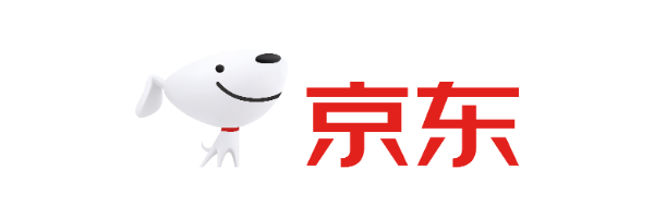 京东集团 logo